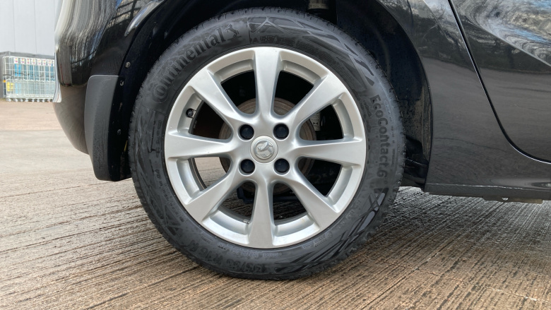 Vauxhall Corsa 1.2 SE Edition 5dr Petrol Hatchback